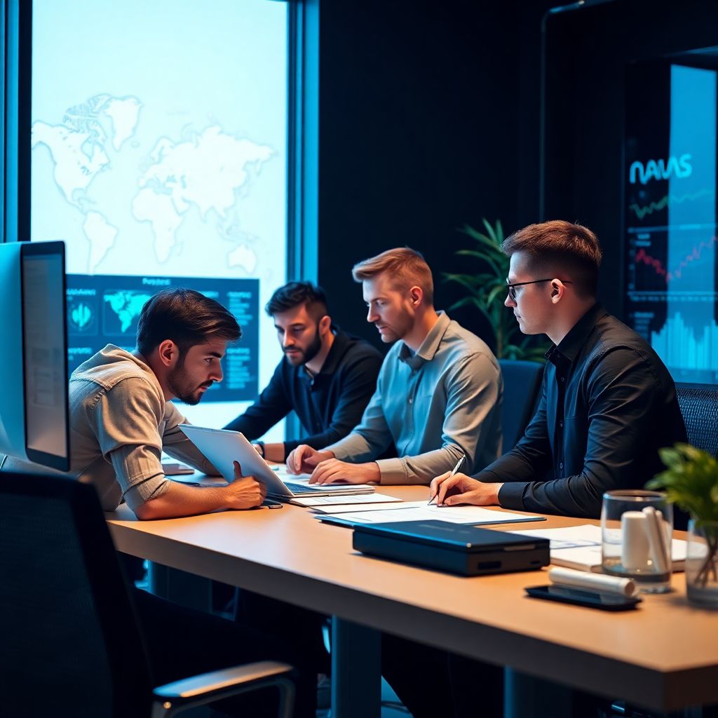 Как выбрать платформу для выпуска токенов и Ico: ключевые критерии