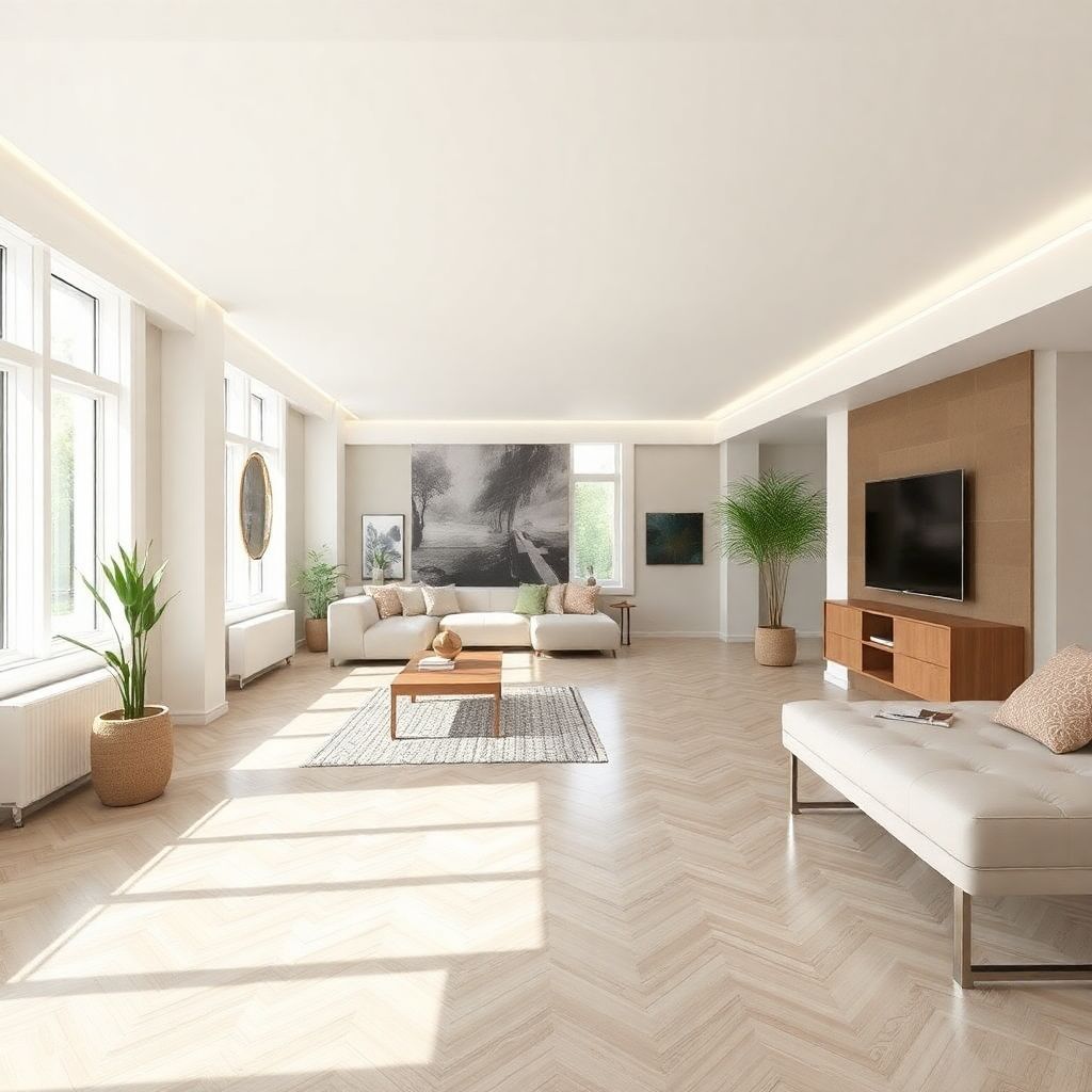 Натяжные потолки Хабаровск: профессиональная установка и качество