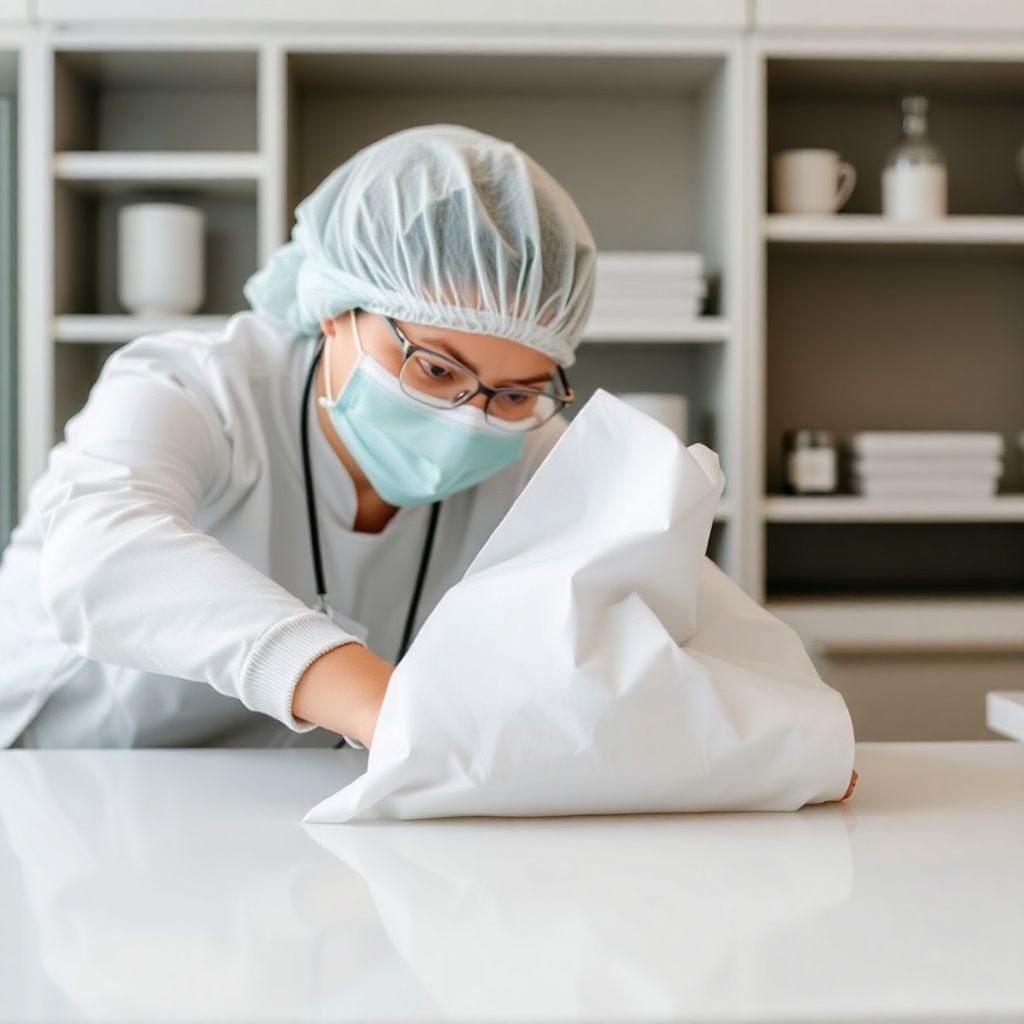 Перчатки медицинские купить с гарантией качества в надежном магазине