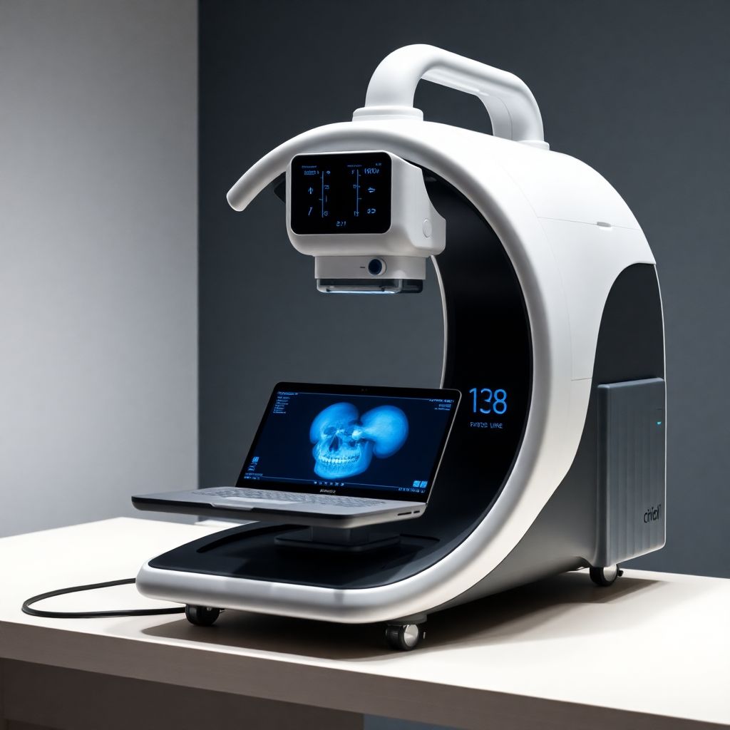 Специализированный УЗИ аппарат chison i8 для современной клиники