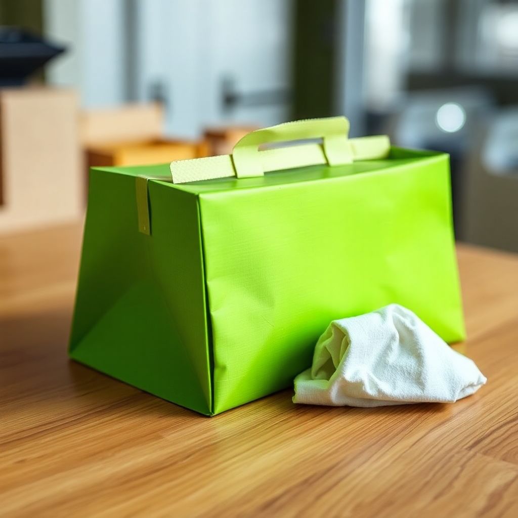 Стандарты ГОСТ для надежности гофрокоробов в упаковочной индустрии