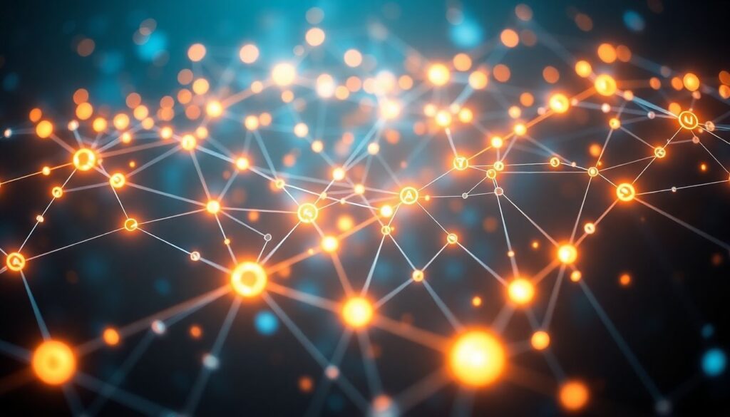 Как работает нода в блокчейне и зачем она нужна - иллюстрация