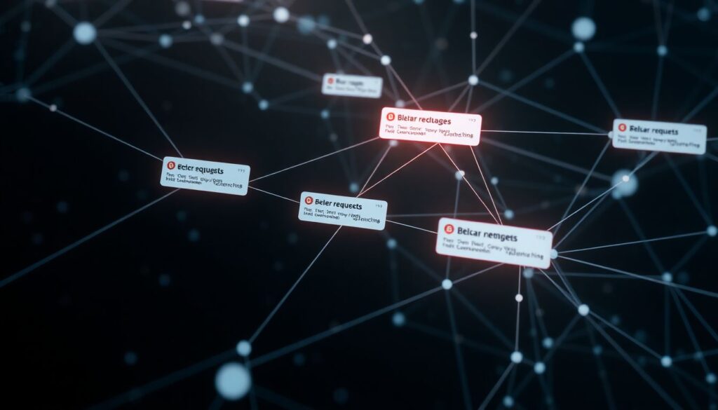 Как работает нода в блокчейне и зачем она нужна - иллюстрация