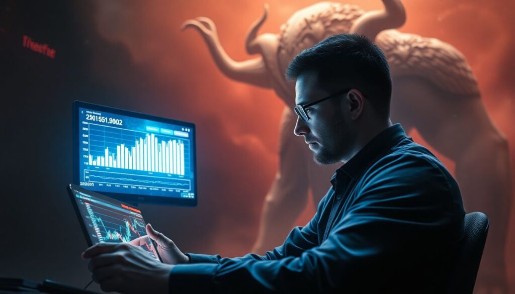 Как работает крипто-аналитика и какие метрики важны - иллюстрация