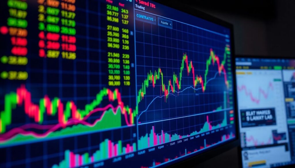 Как работает крипто-аналитика и какие метрики важны - иллюстрация