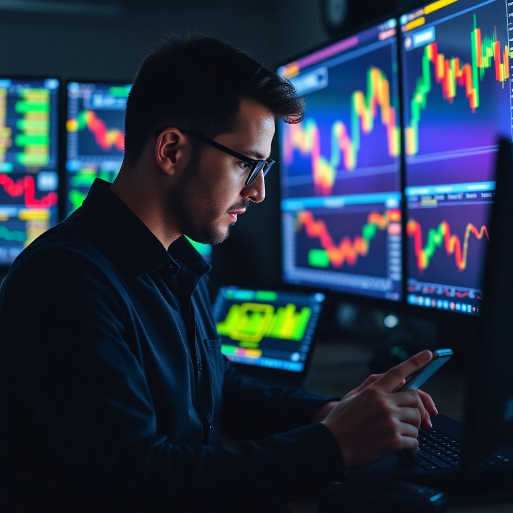 Крипто-аналитика: как она работает и какие ключевые метрики важны