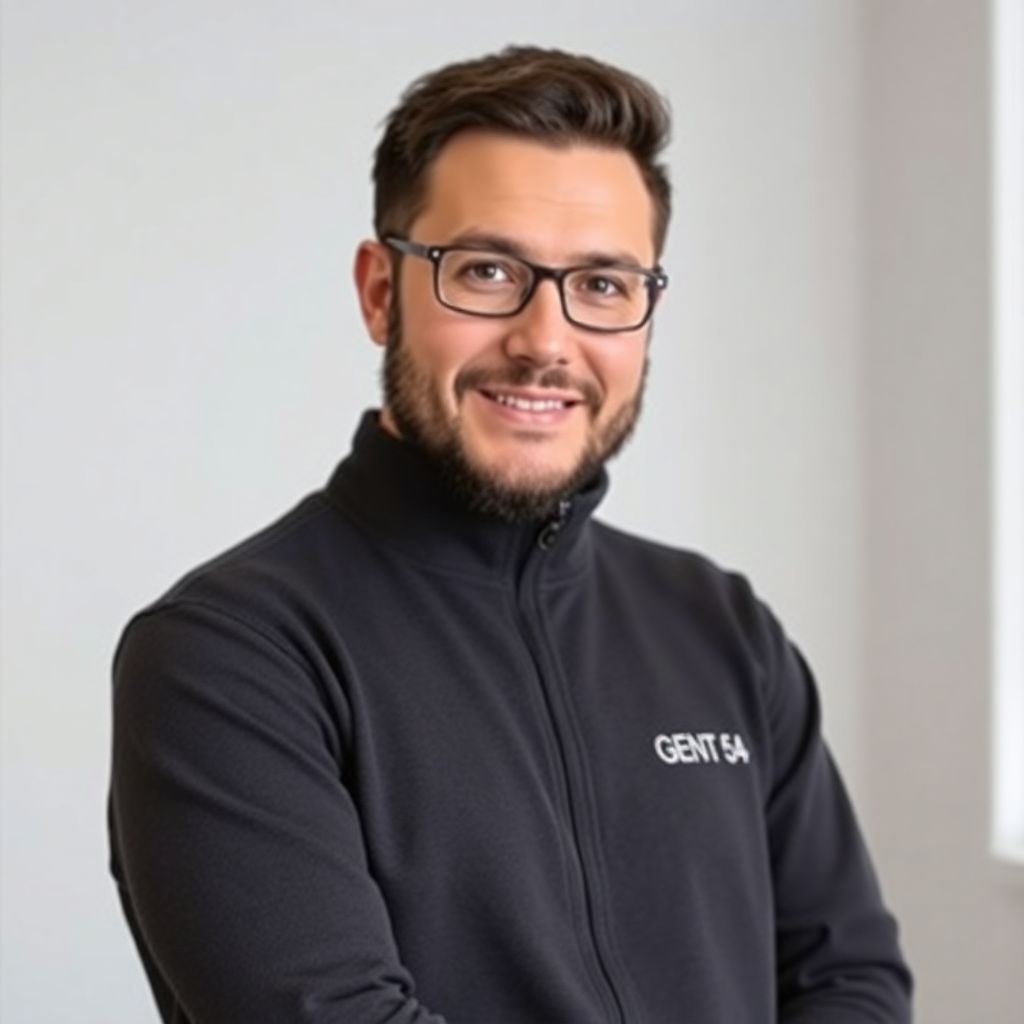 Агент 54 предлагает качественные услуги и индивидуальный подход к каждому клиенту