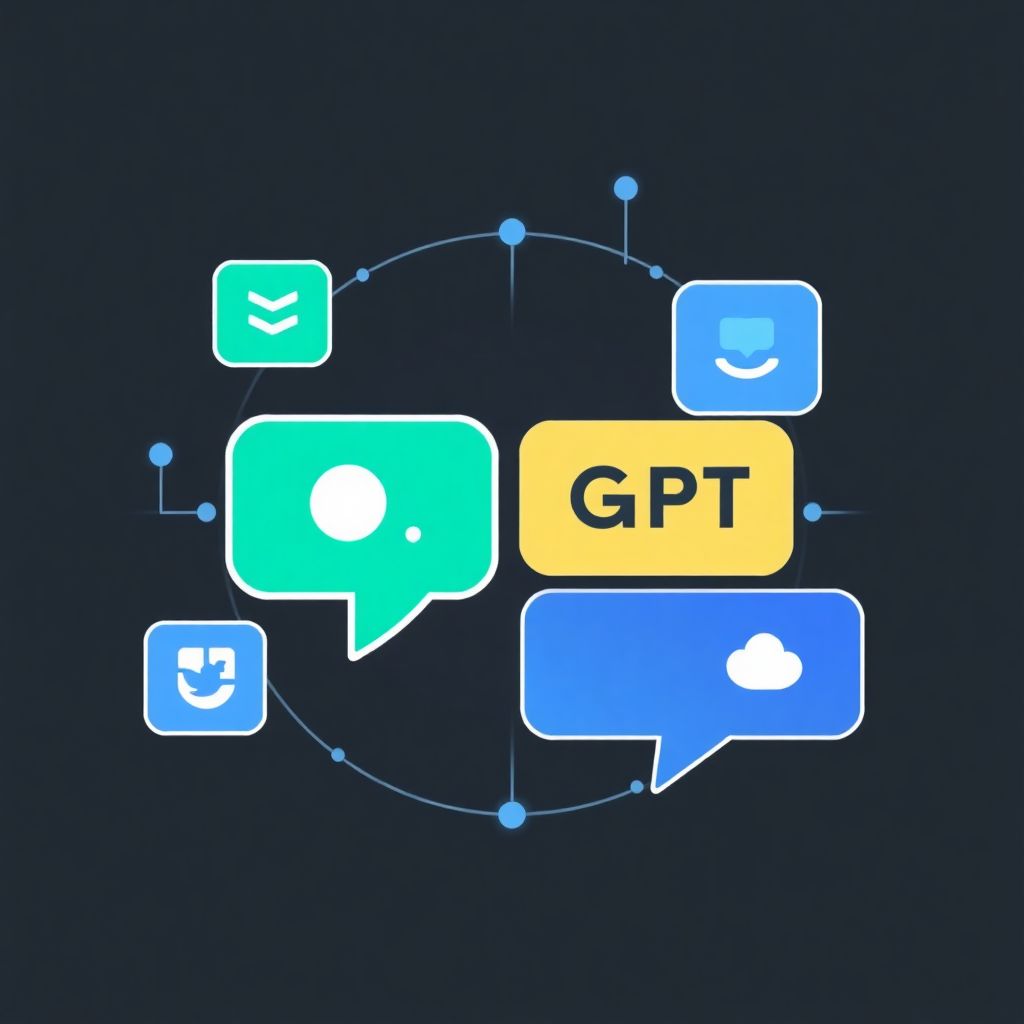 Возможности ChatGPT для автоматизации и бизнеса