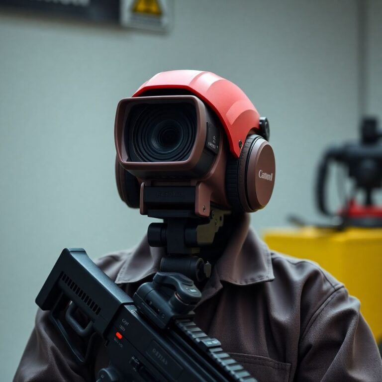 Ремонт ночного прицела Дедал с профессиональным подходом и оборудованием