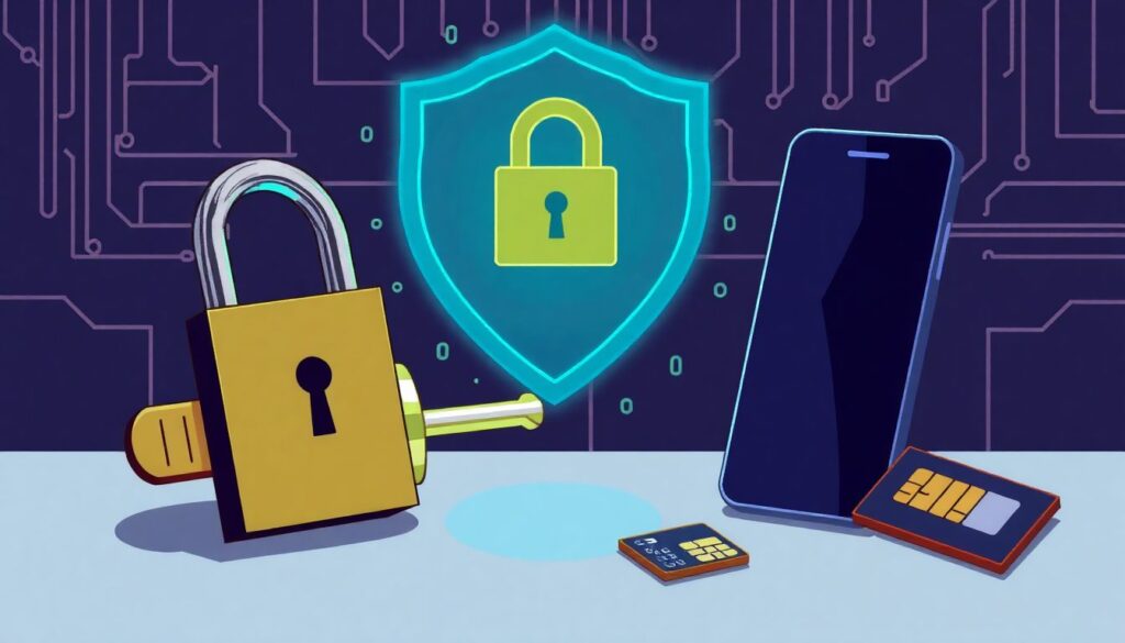 Какие способы защиты активов в криптовалютных портфелях - иллюстрация