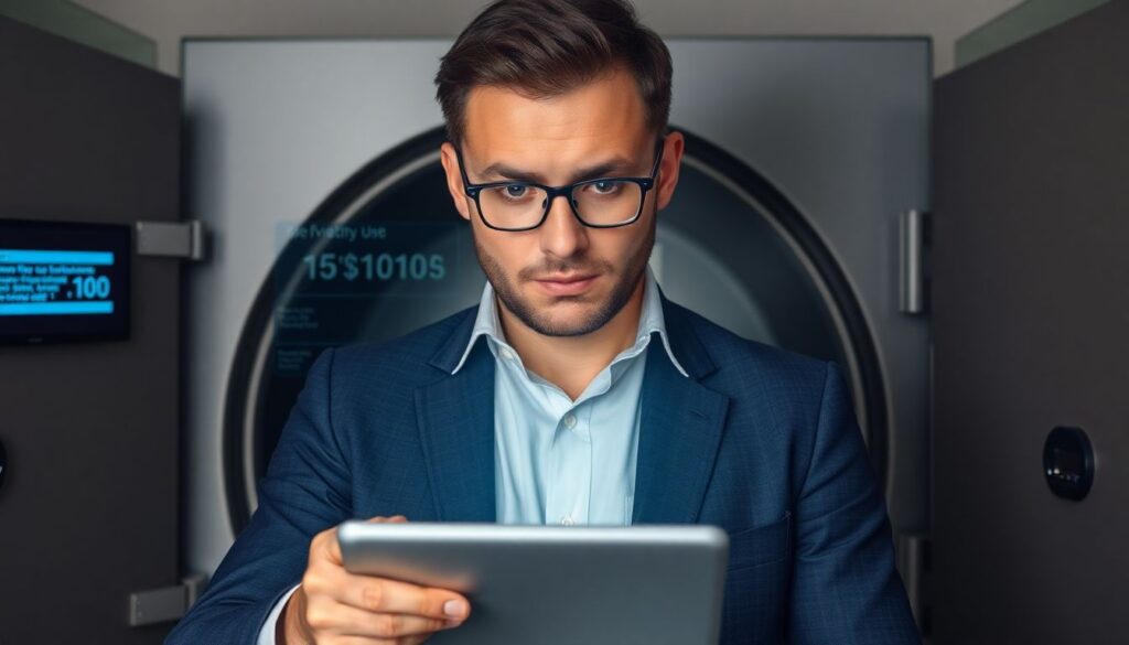 Какие способы защиты активов в криптовалютных портфелях - иллюстрация