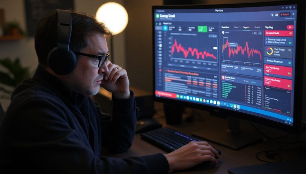 Как устроены криптобиржи и какие услуги они предлагают - иллюстрация