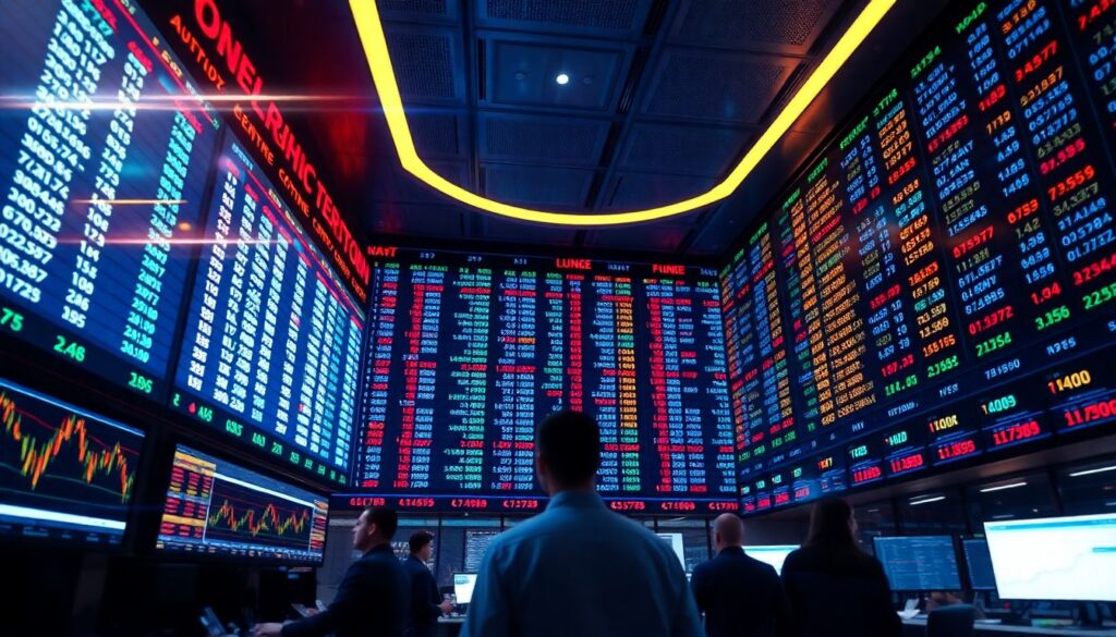 Как устроены криптобиржи и какие услуги они предлагают - иллюстрация