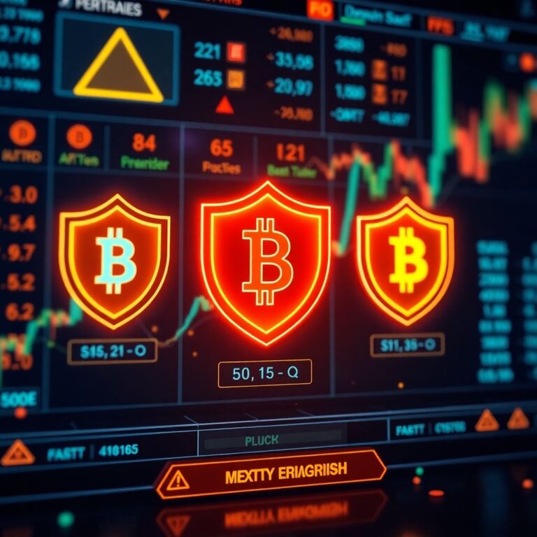 Как устроены криптобиржи и какие услуги они предлагают пользователям