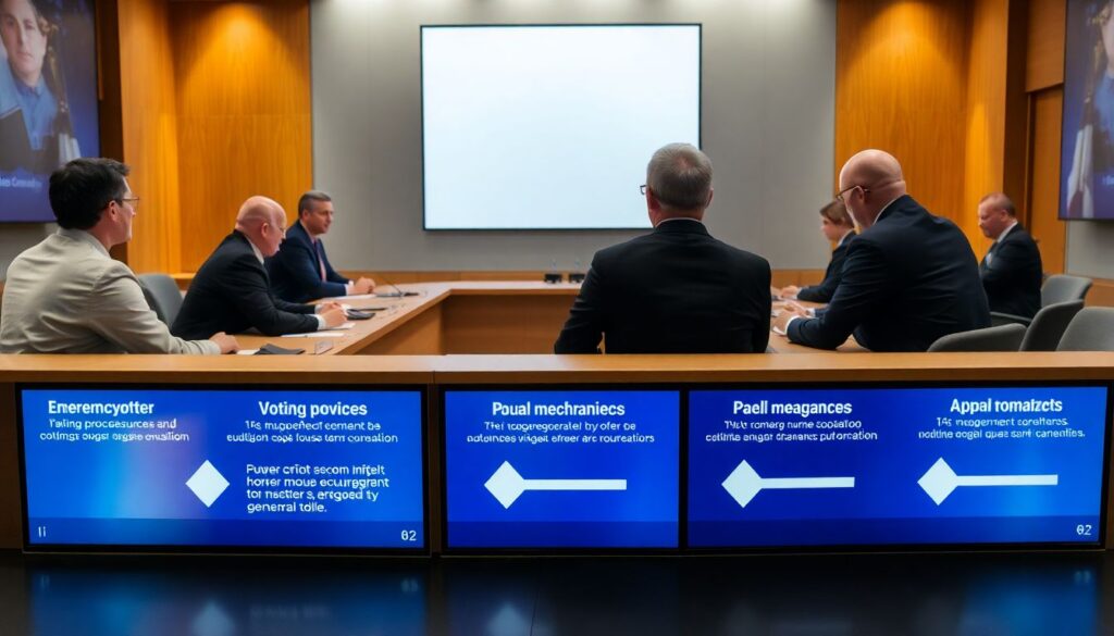 Как внедряются DAO в государственные и корпоративные структуры - иллюстрация