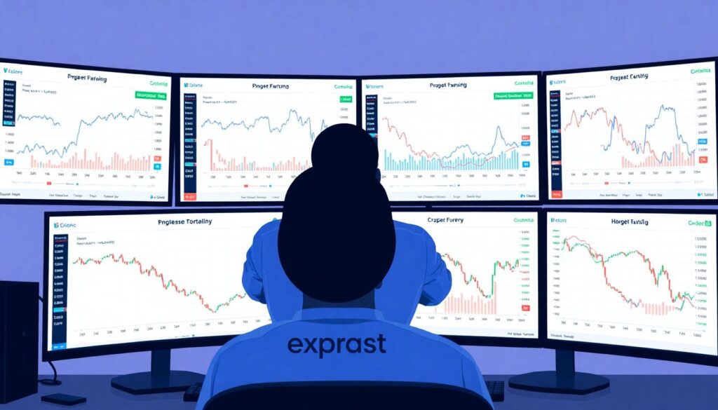 Как выбирать криптоинвестиционные фонды и что они предлагают - иллюстрация