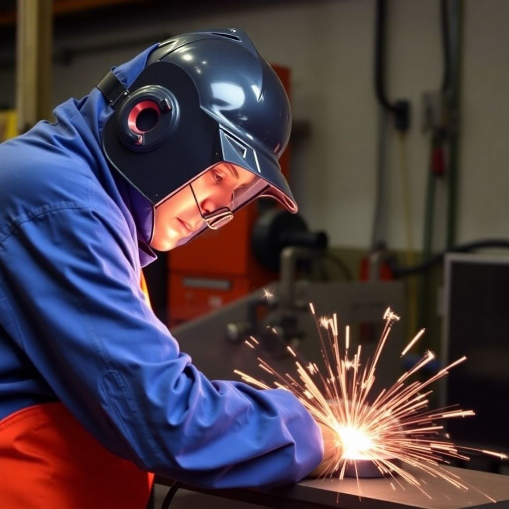 Ремонт сварочных аппаратов в Казани для надежной работы оборудования