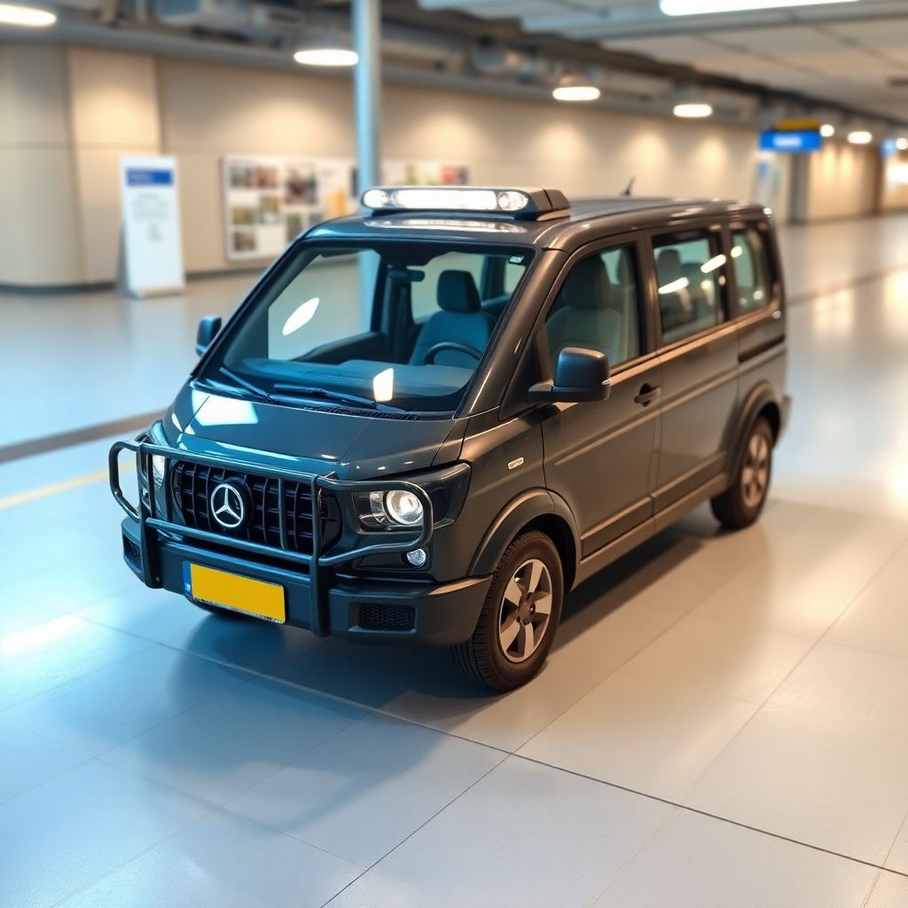 Переоборудование микроавтобусов цена и качество услуг для вашего бизнеса