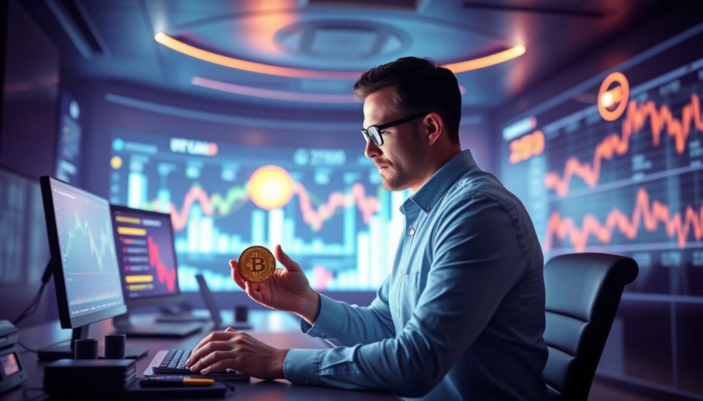 Как устроены криптокредиты и обслуживание заемщиков - иллюстрация