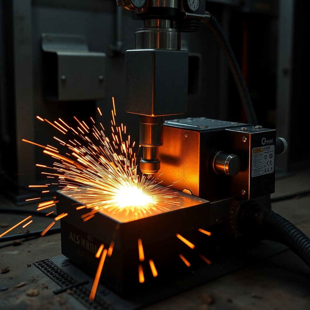 Газоплазменная резка и лазерная резка металла на заказ для бизнеса