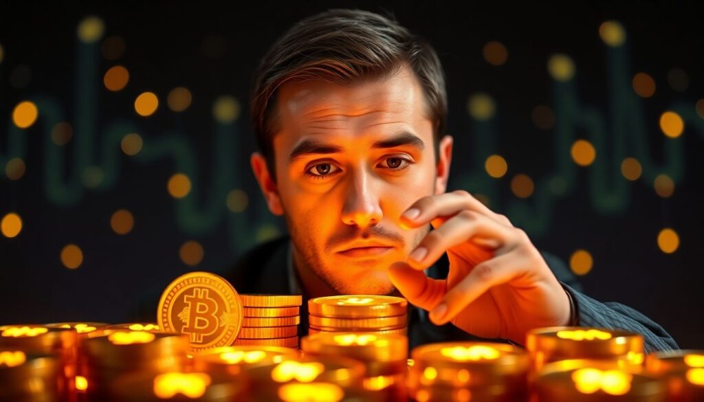 Какие есть основные виды дохода в криптовалютной индустрии - иллюстрация