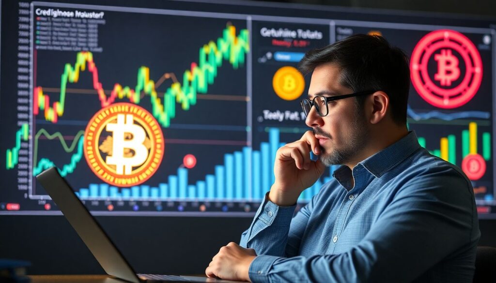 Какие есть основные виды дохода в криптовалютной индустрии - иллюстрация