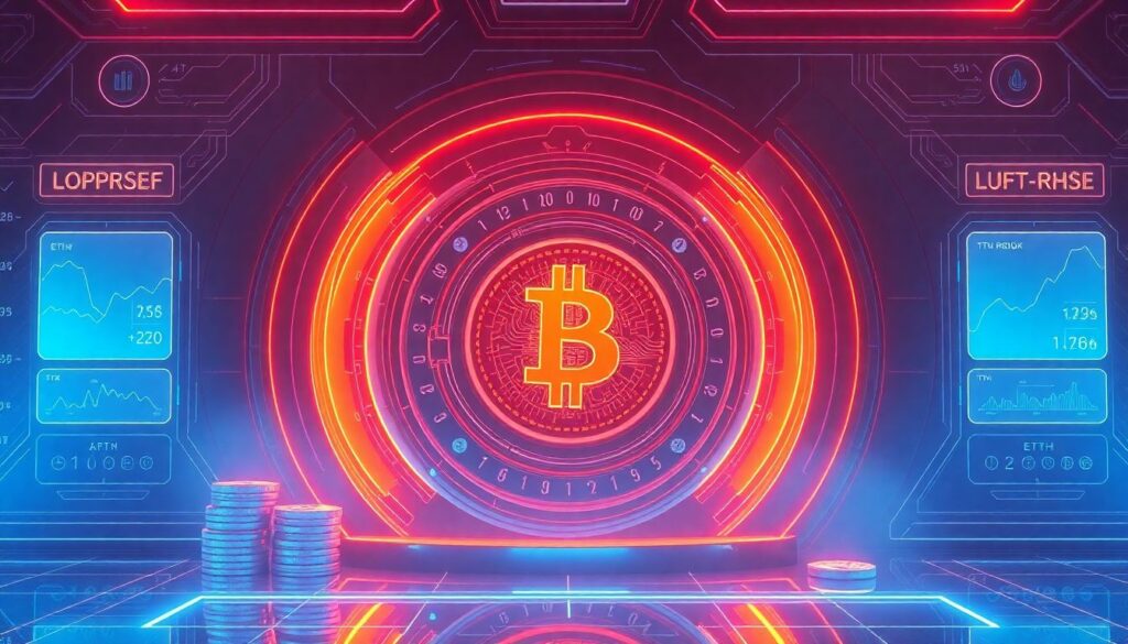 Как устроены криптокредиты и обслуживание заемщиков - иллюстрация