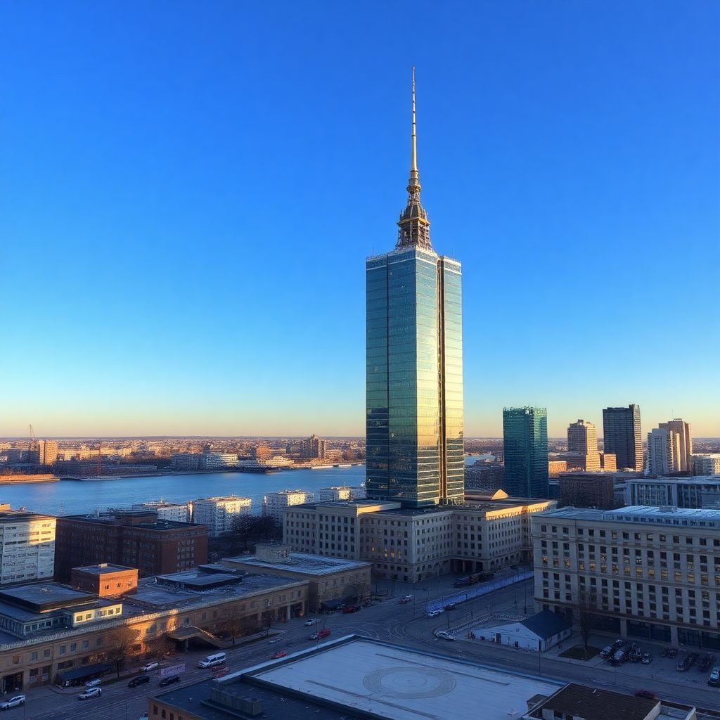 Конференция Траектория 26 Челябинск вводит бизнес в мир ИИ технологий