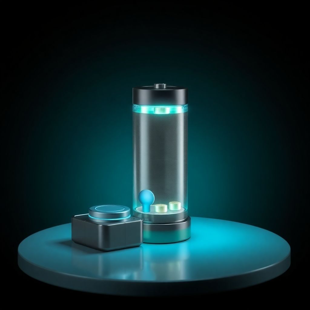 Аккумулятор для штабелера в Барнауле: выбор и преимущества