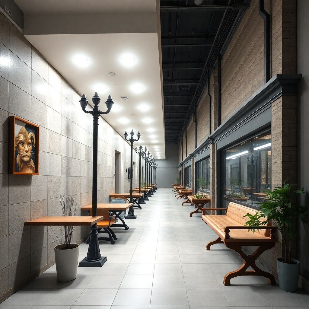 Бегущая строка купить для повышения видимости бизнеса