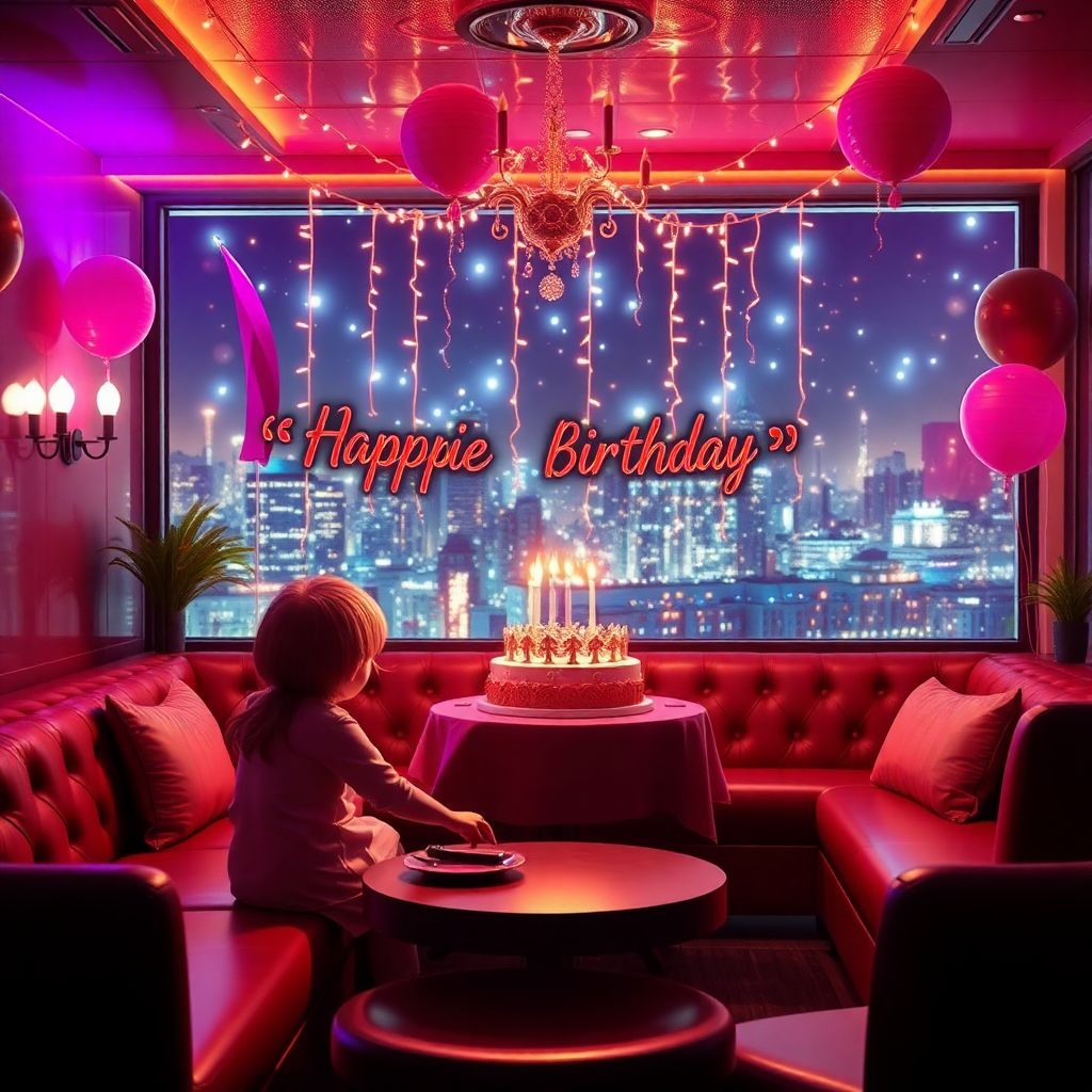 Отметить день рождения подростка в Оренбурге с виртуальной реальностью