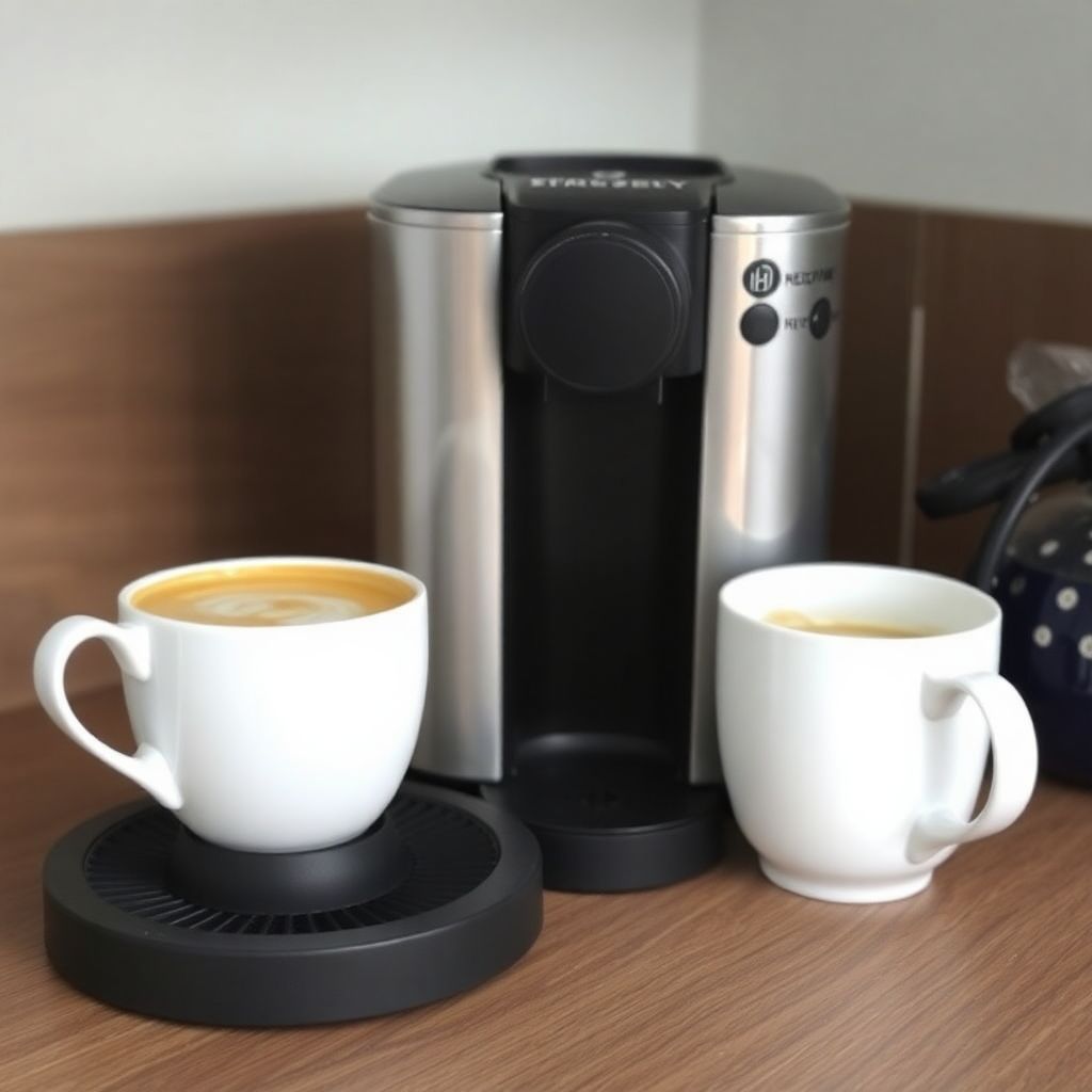 Ремонт Кофемашин С Выездом в Казани Быстро и Удобно