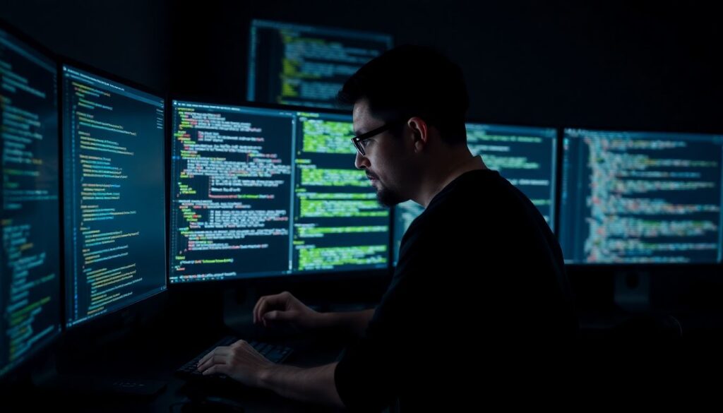 Как анализировать риски проекта на основе исходного кода - иллюстрация