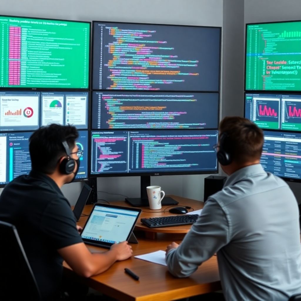 Анализ рисков проекта на основе исходного кода: практическое руководство