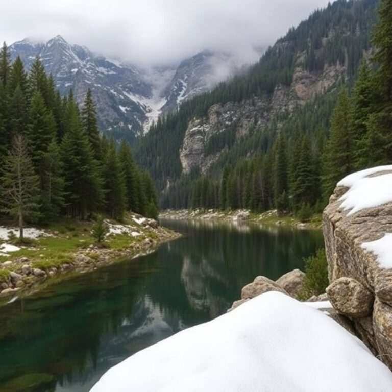 Туры по Уралу с комфортом и наслаждением природой
