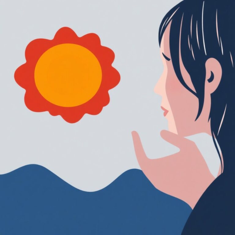 Психолог онлайн для решения тревожных и депрессивных состояний