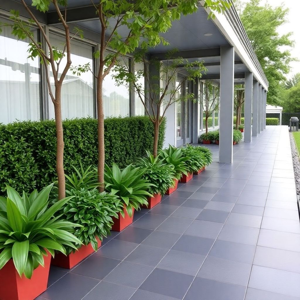 Тротуарная плитка в Краснодаре покупка для благоустройства территории