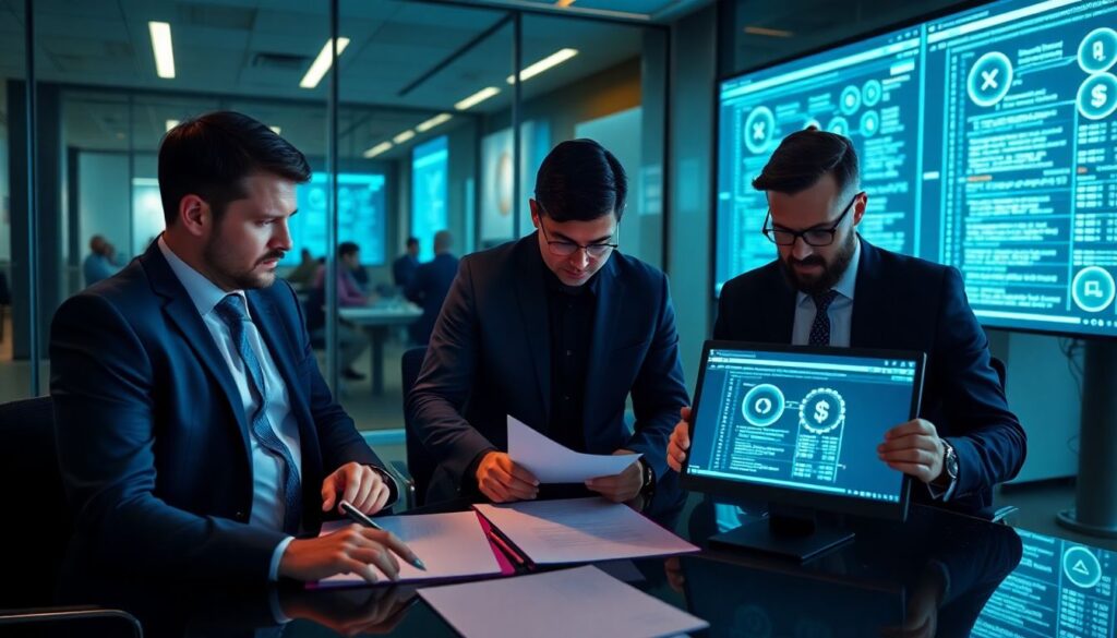 Как запустить децентрализованное приложение и что для этого нужно - иллюстрация