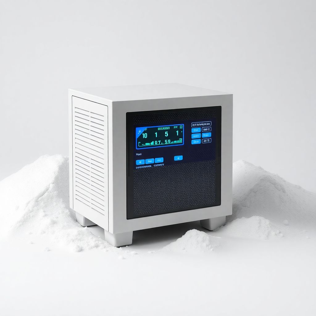 Компрессор ременной для эффективного бизнеса: надежно и экономично