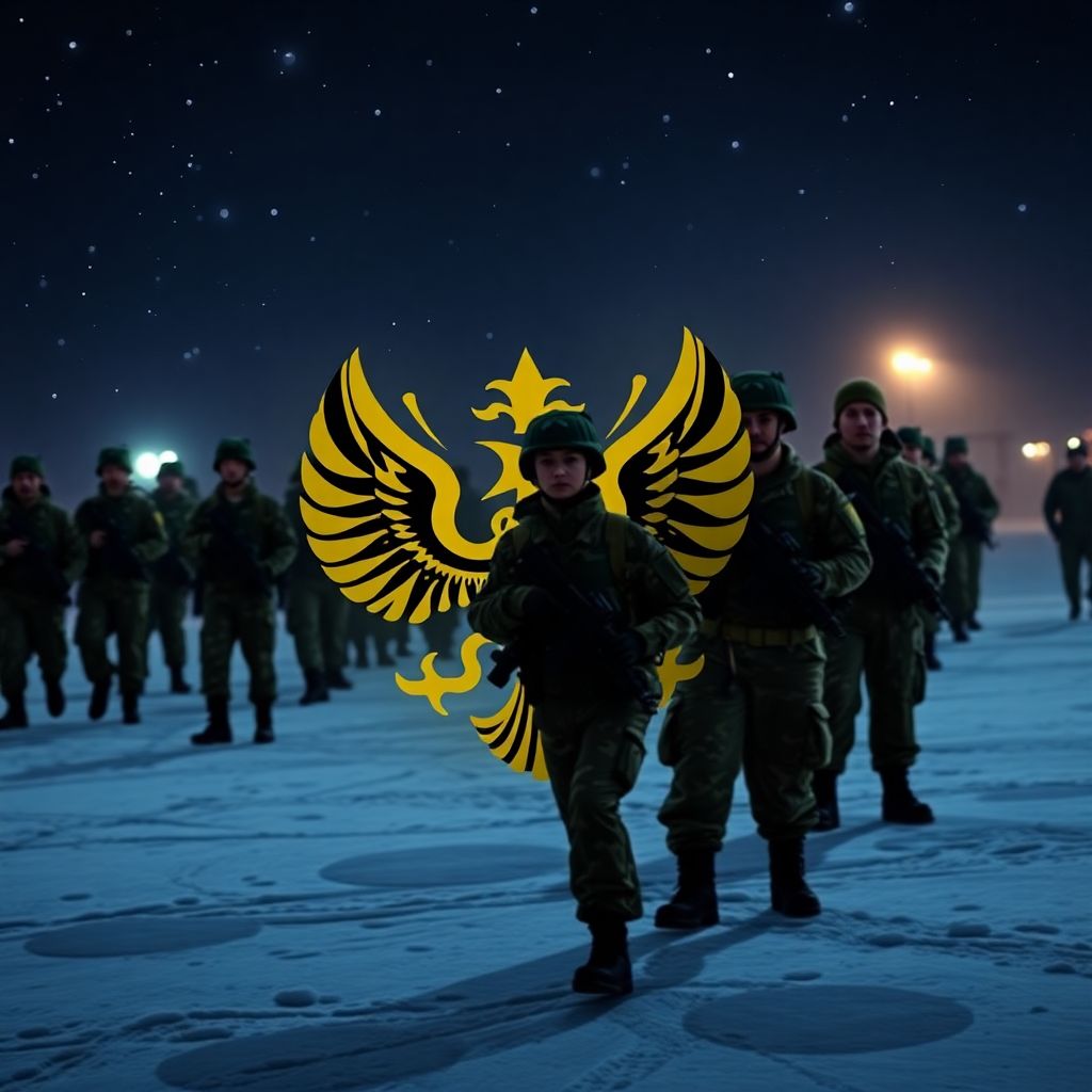 Контракт На СВО В Екатеринбурге 2026: Профессиональная Служба И Социальные Гарантии