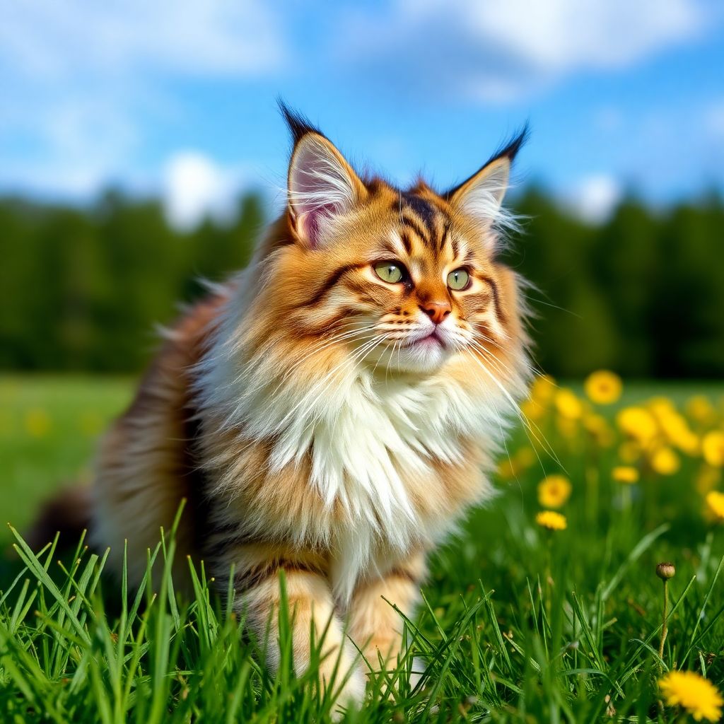Разведение шотландских вислоухих в питомнике для лучших котят
